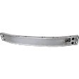 Front Bumper Reinforcement, Aluminum