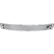 Front Bumper Reinforcement, Aluminum