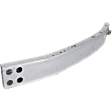 Front Bumper Reinforcement, Aluminum