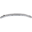 Front Bumper Reinforcement, Aluminum