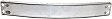 Front Bumper Reinforcement, Aluminum