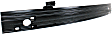 Front Bumper Reinforcement, Steel