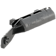 Front, Passenger Side Bumper Bracket, Bumper Side Bracket