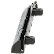 Front, Passenger Side Bumper Bracket, Bumper Side Bracket
