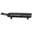 Front, Driver Side Bumper Bracket, Bumper Side Bracket