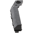 Front, Driver Side Bumper Bracket, Bumper Side Bracket
