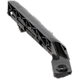 Front, Driver Side Bumper Bracket, Bumper Side Bracket