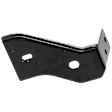 Front, Passenger Side Bumper Bracket, Stay Bracket