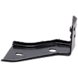 Front, Passenger Side Bumper Bracket, Stay Bracket