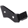 Front, Passenger Side Bumper Bracket, Stay Bracket