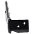 Front, Passenger Side Bumper Bracket, Stay Bracket
