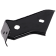 Front, Passenger Side Bumper Bracket, Stay Bracket