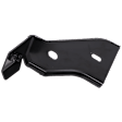 Front, Passenger Side Bumper Bracket, Stay Bracket