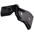 Front, Passenger Side Bumper Bracket, Stay Bracket