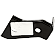 Front, Driver Side Bumper Bracket, Stay Bracket