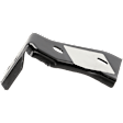 Front, Driver Side Bumper Bracket, Stay Bracket