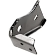 Front, Driver Side Bumper Bracket, Stay Bracket