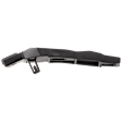 Front, Driver Side Bumper Bracket, Bumper Side Bracket
