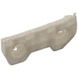 Front, Passenger Side Bumper Bracket, Cover Bracket, 4 Cyl., 1.6L Engine