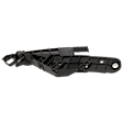 Front, Driver Side Bumper Bracket, Cover Frame