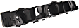 Front, Passenger Side Bumper Bracket