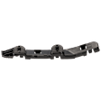 Front, Driver Side Bumper Bracket