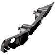 Front, Driver Side Bumper Bracket