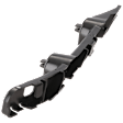Front, Driver Side Bumper Bracket