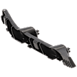 Front, Driver Side Bumper Bracket
