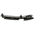 Front, Passenger Side Bumper Bracket, Bumper Cover Bracket, 6 Cyl., 4.0L Engine