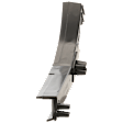 Front, Passenger Side Bumper Bracket, Bumper Cover Bracket, 6 Cyl., 4.0L Engine