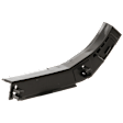 Front, Passenger Side Bumper Bracket, Bumper Cover Bracket, 6 Cyl., 4.0L Engine