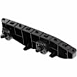 Front, Passenger Side Bumper Bracket