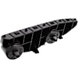 Front, Passenger Side Bumper Bracket