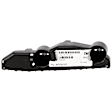 Front, Driver Side Bumper Bracket