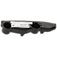 Front, Driver Side Bumper Bracket
