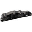 Front, Driver Side Bumper Bracket