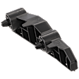 Front, Driver Side Bumper Bracket