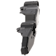 Front, Driver Side Bumper Bracket
