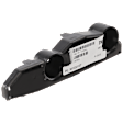 Front, Driver Side Bumper Bracket
