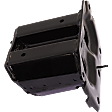 Front, Passenger Side Bumper Bracket, Bumper Stay, 6 Cyl., 3.5L Engine