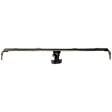 Front, Upper Bumper Retainer