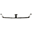 Front, Upper Bumper Retainer