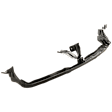 Front, Upper Bumper Retainer