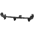 Front, Upper Bumper Retainer, CAPA Certified