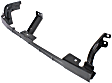 Front, Upper Bumper Retainer, 6 Cyl., 4.0L Engine