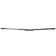 Front, Upper Bumper Retainer