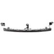 Front, Upper Bumper Retainer