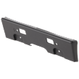 Front License Plate Bracket