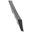 Front License Plate Bracket